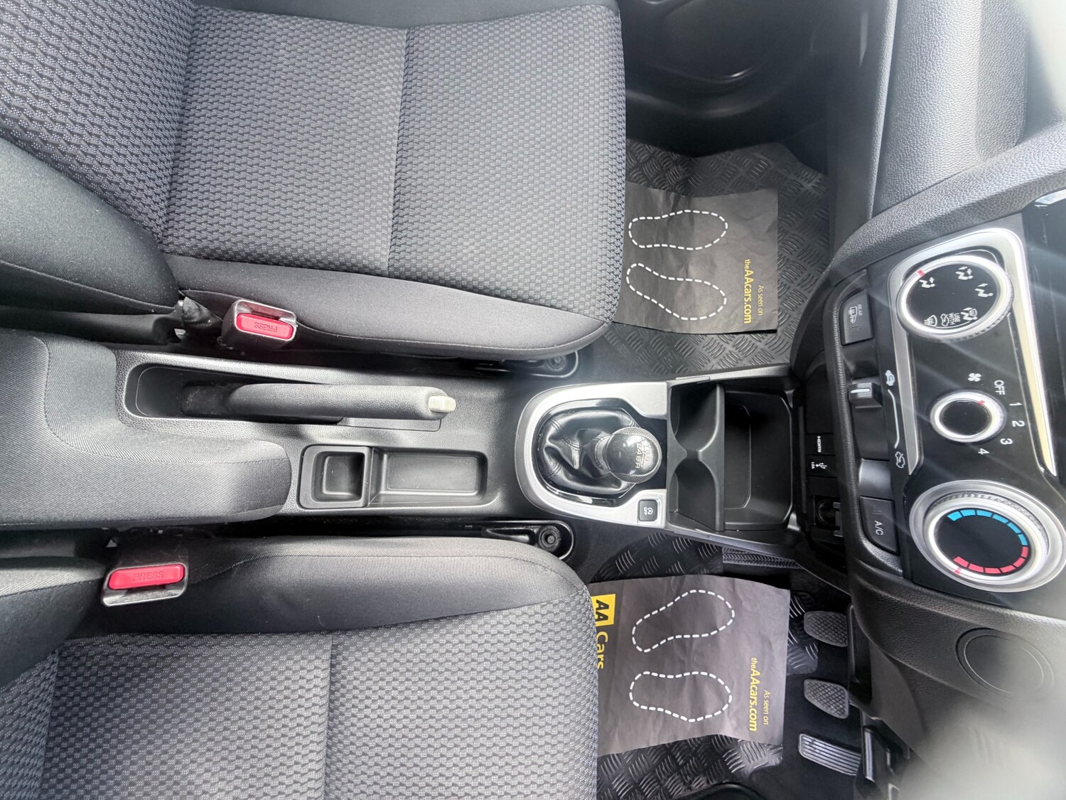 Used Honda Jazz 2018 for sale - 78108431: Photo 32