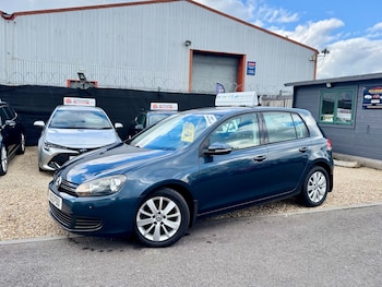 Used Volkswagen Golf 2012 for sale - 79380564: Photo