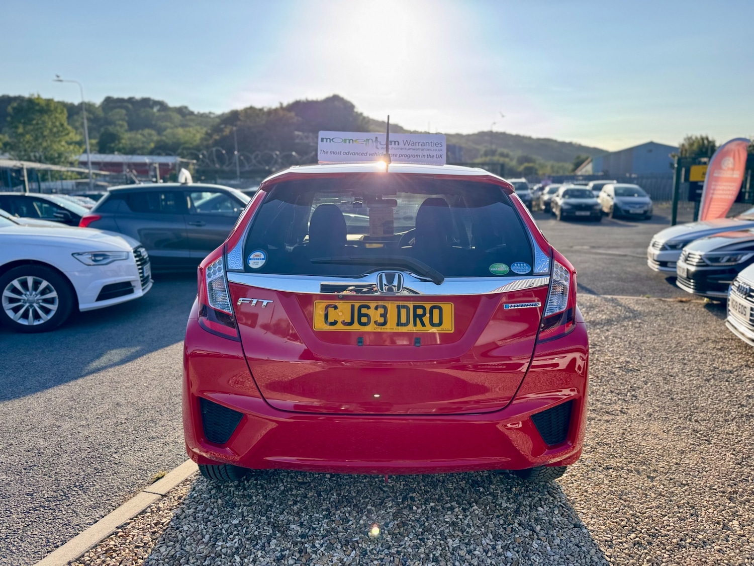 Used Honda Jazz 2025 for sale - 76192859: Photo 7