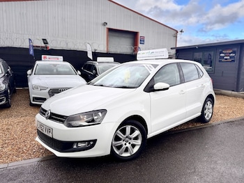 Used Volkswagen Polo 2012 for sale - 76450317: Photo
