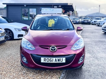 Used Mazda Mazda2 2011 for sale - 78390529: Photo