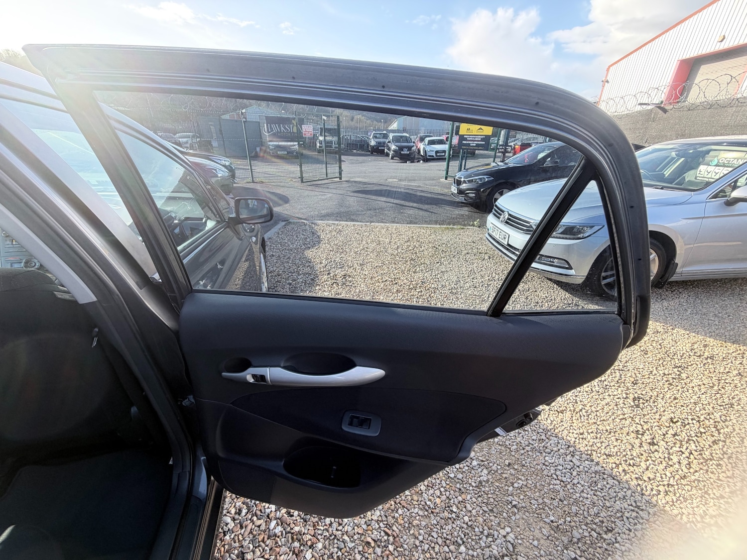 Used Toyota Auris 2009 for sale - 77890260: Photo 32