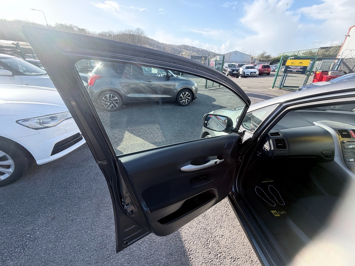 Used Toyota Auris 2009 for sale - 77890260: Photo 36