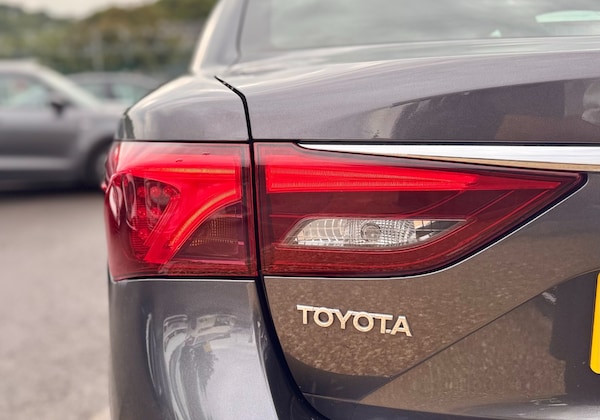 Used Toyota Avensis 2016 for sale - 76236882: Photo 46
