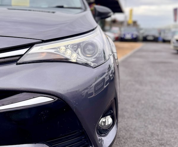 Used Toyota Avensis 2016 for sale - 76236882: Photo 50