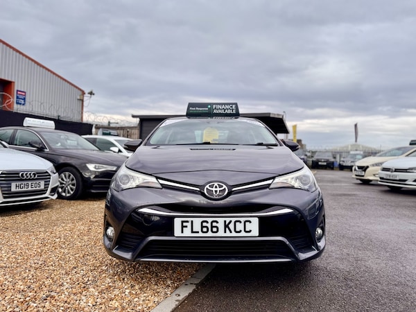 Used Toyota Avensis 2016 for sale - 76236882: Photo 52