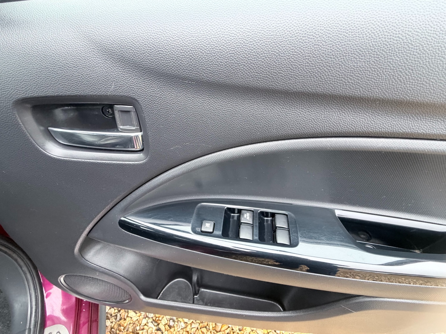 Used Mitsubishi Mirage 2018 for sale - 77985106: Photo 24