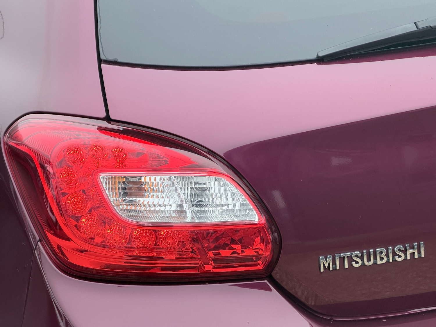 Used Mitsubishi Mirage 2018 for sale - 77985106: Photo 45