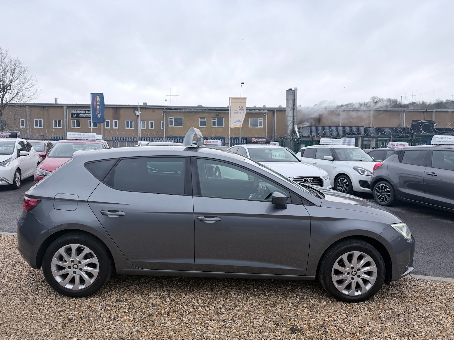 Used SEAT Leon 2015 for sale - 77461430: Photo 11