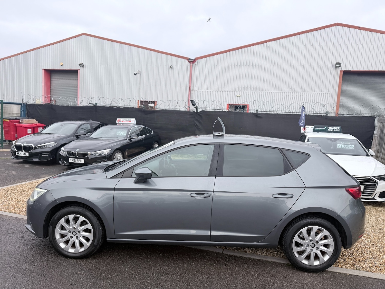 Used SEAT Leon 2015 for sale - 77461430: Photo 14