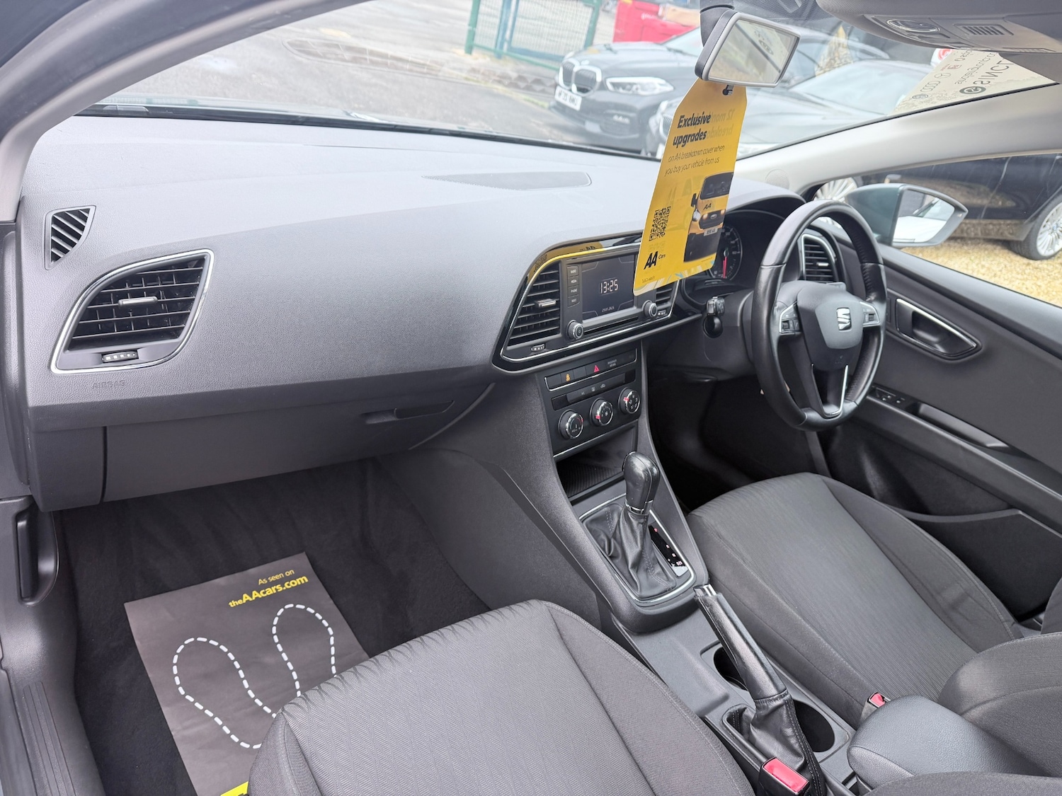 Used SEAT Leon 2015 for sale - 77461430: Photo 17