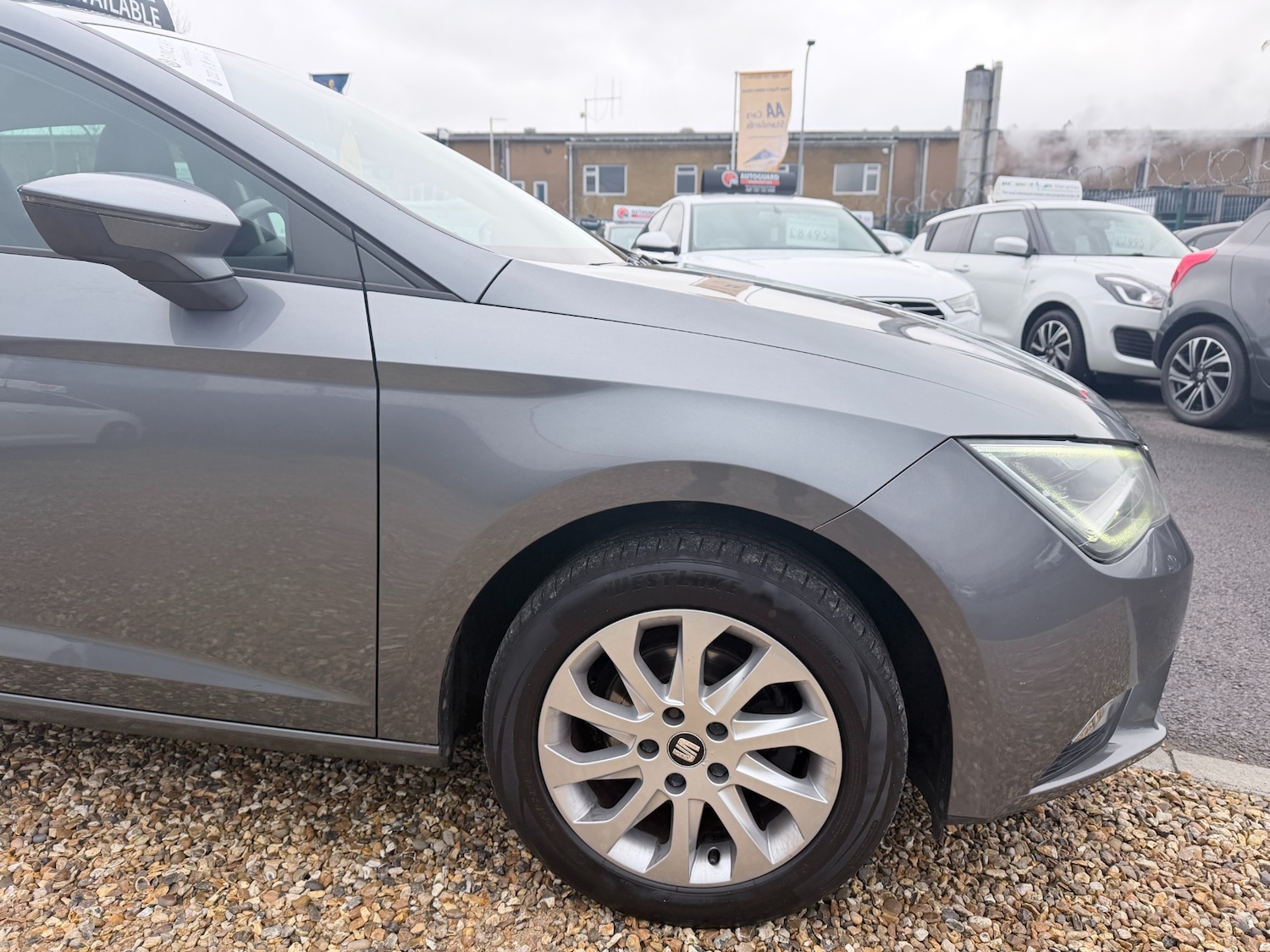 Used SEAT Leon 2015 for sale - 77461430: Photo 19