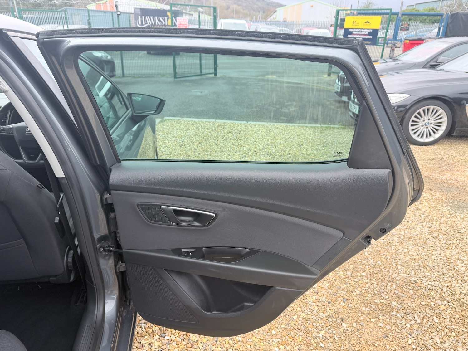 Used SEAT Leon 2015 for sale - 77461430: Photo 33