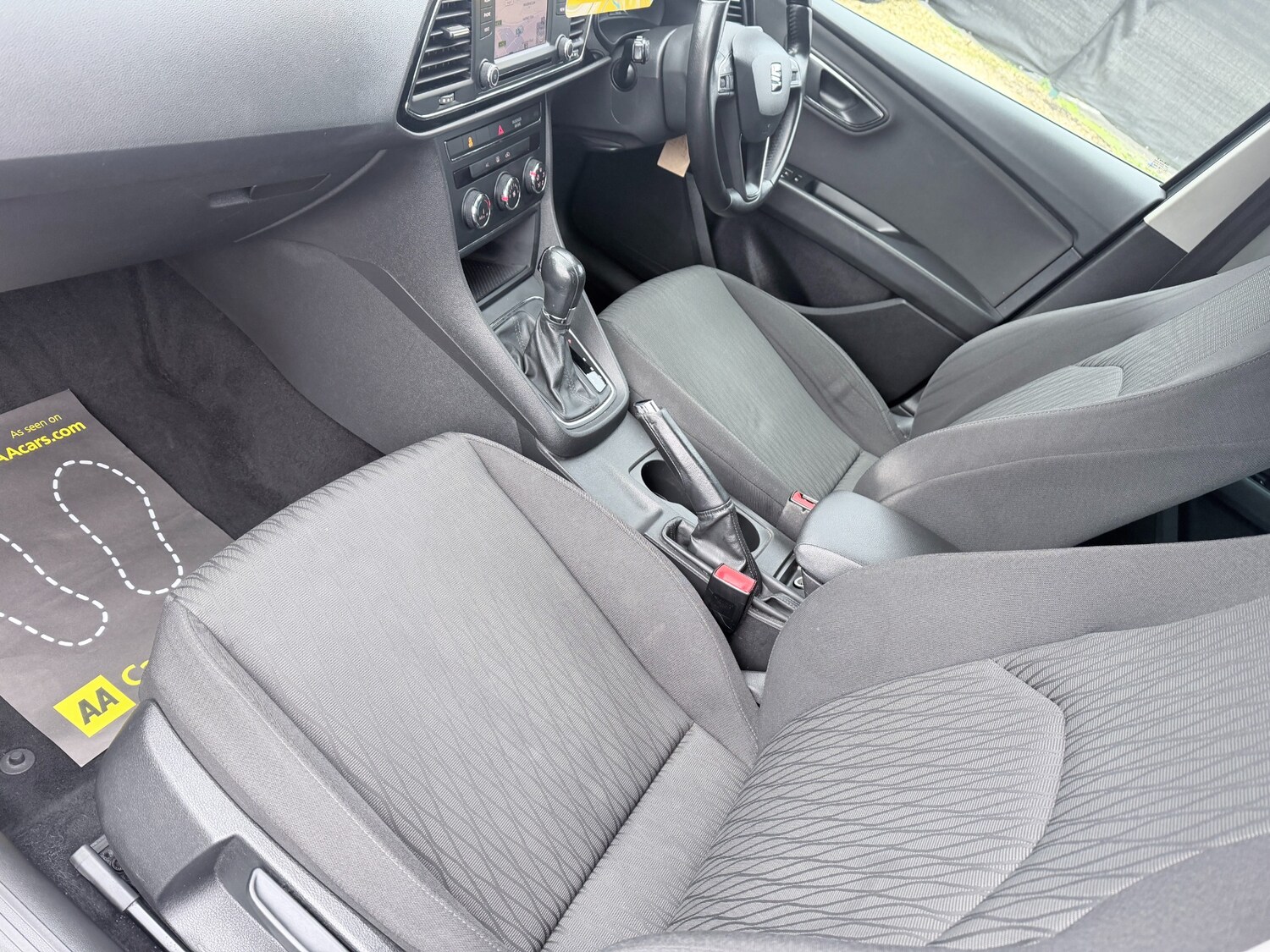 Used SEAT Leon 2015 for sale - 77461430: Photo 38