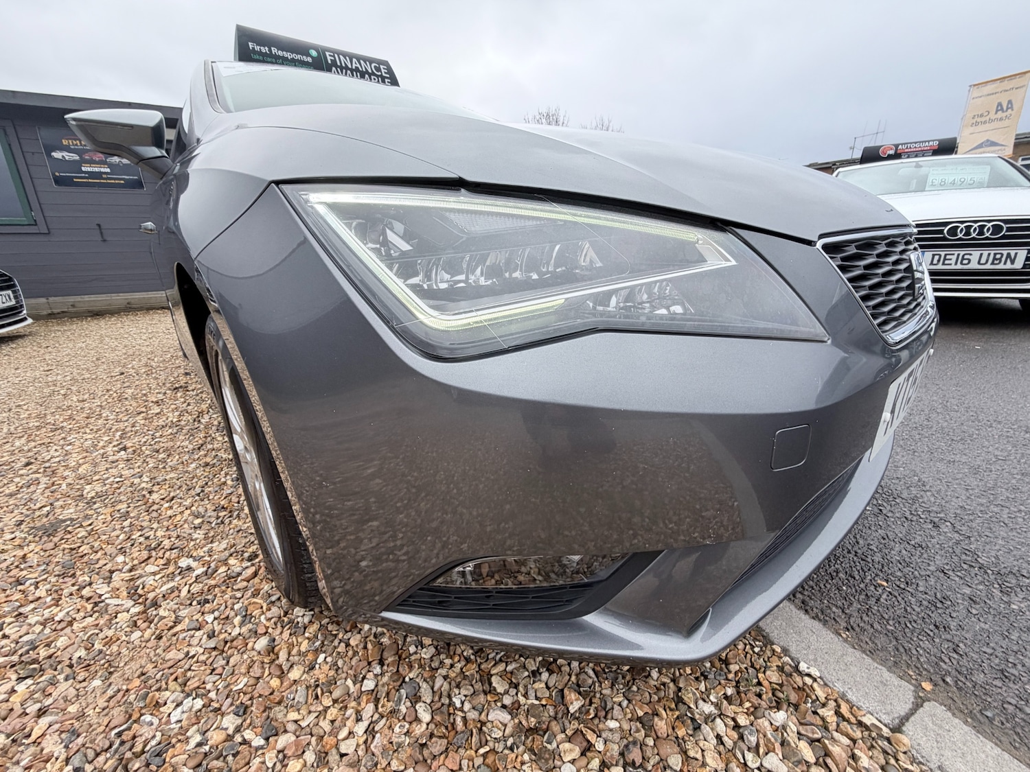 Used SEAT Leon 2015 for sale - 77461430: Photo 45