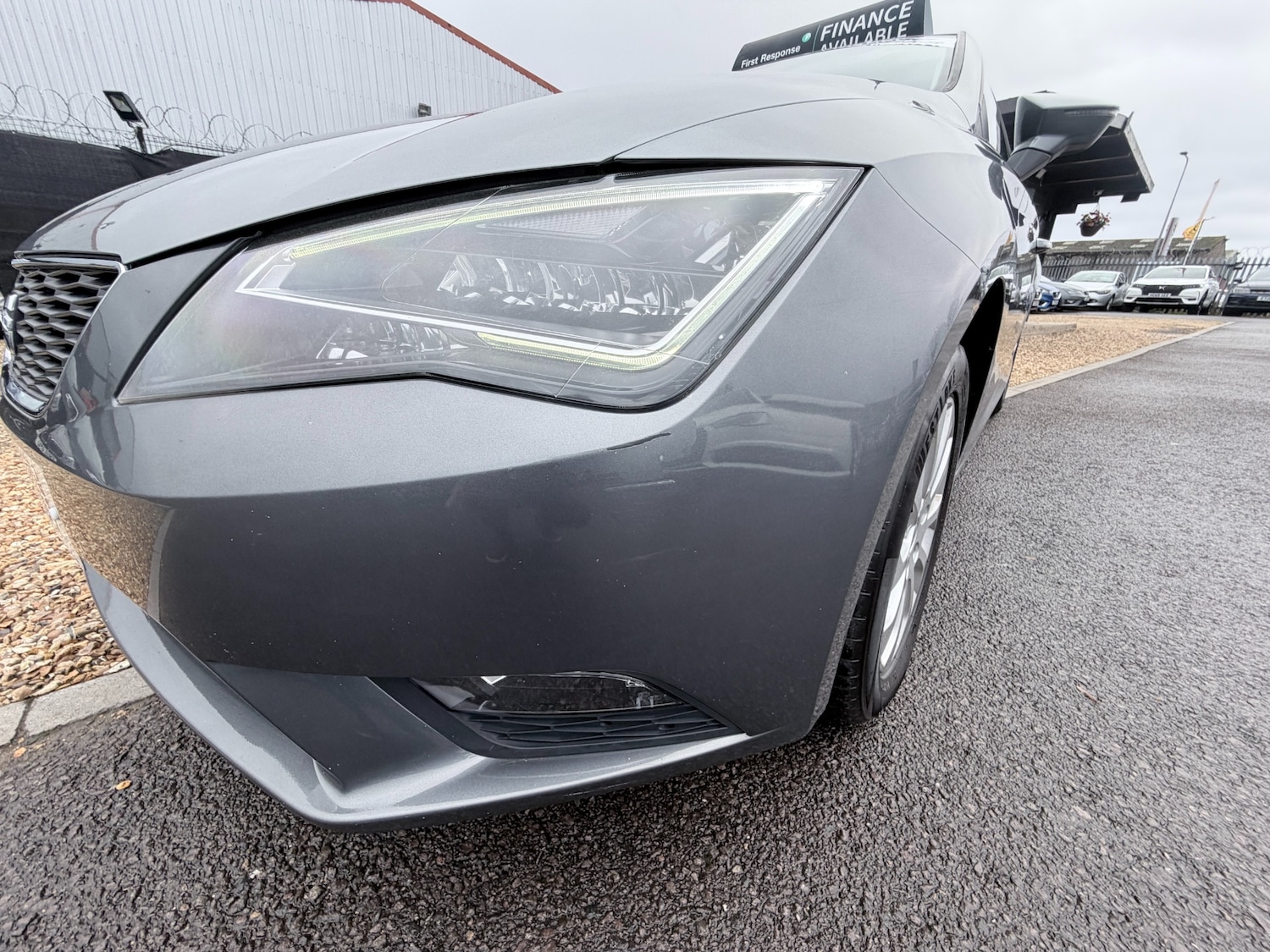 Used SEAT Leon 2015 for sale - 77461430: Photo 46