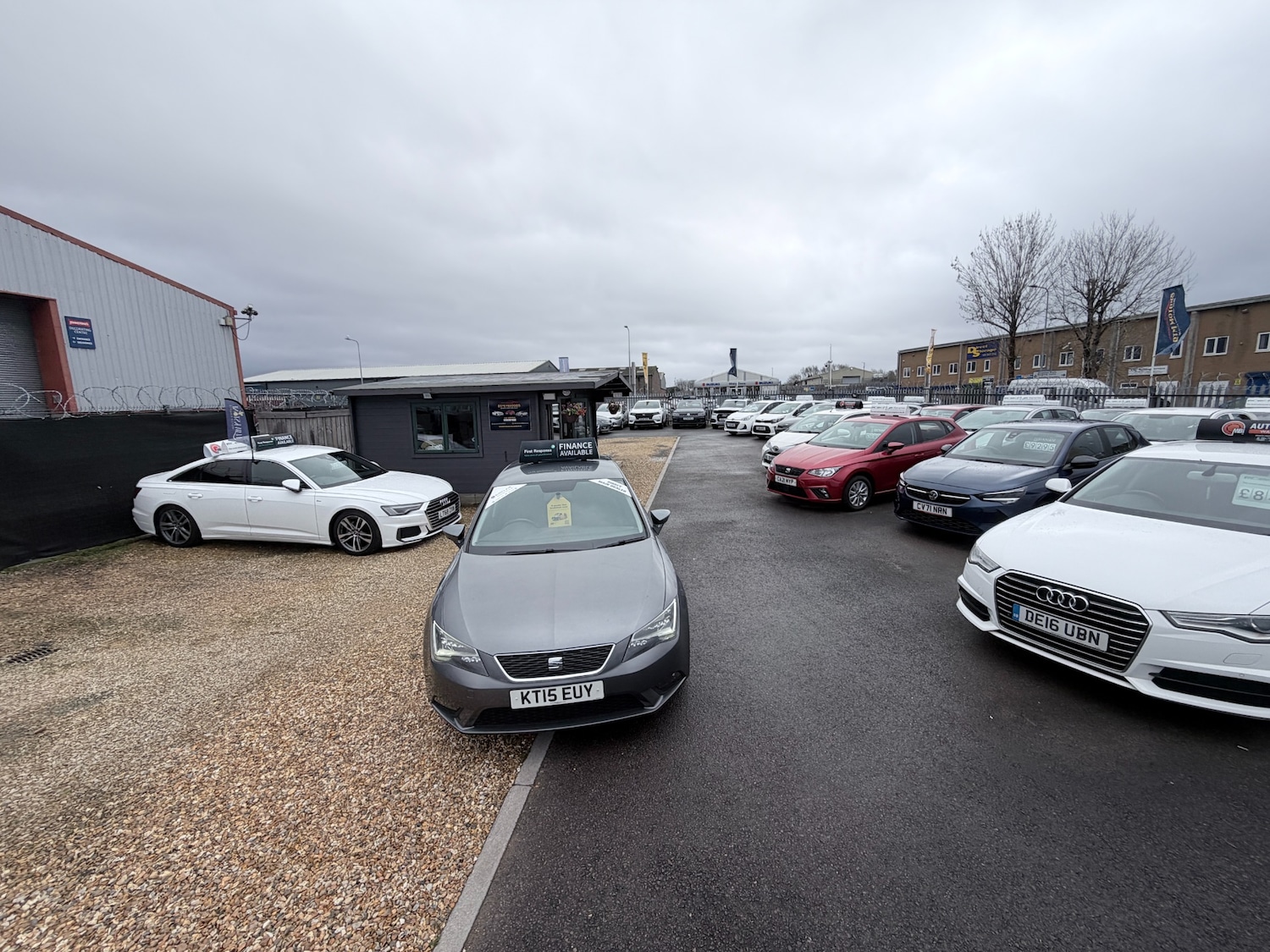 Used SEAT Leon 2015 for sale - 77461430: Photo 48