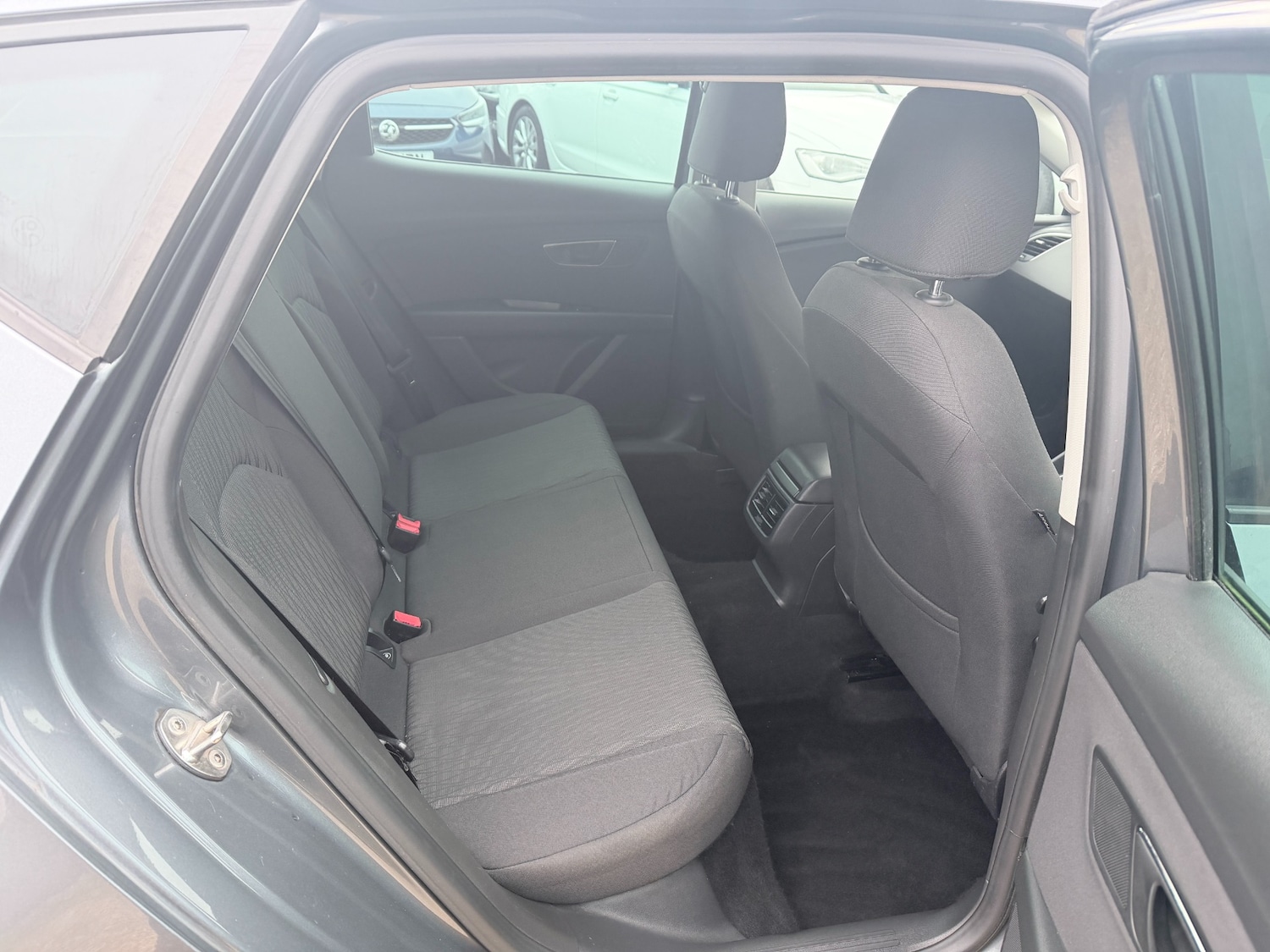 Used SEAT Leon 2015 for sale - 77461430: Photo 9