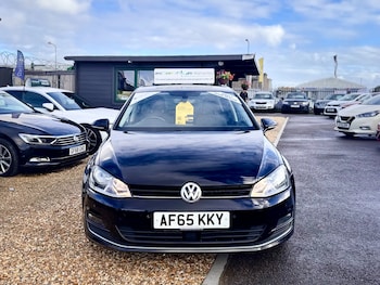 Used Volkswagen Golf 2015 for sale - 76948255: Photo