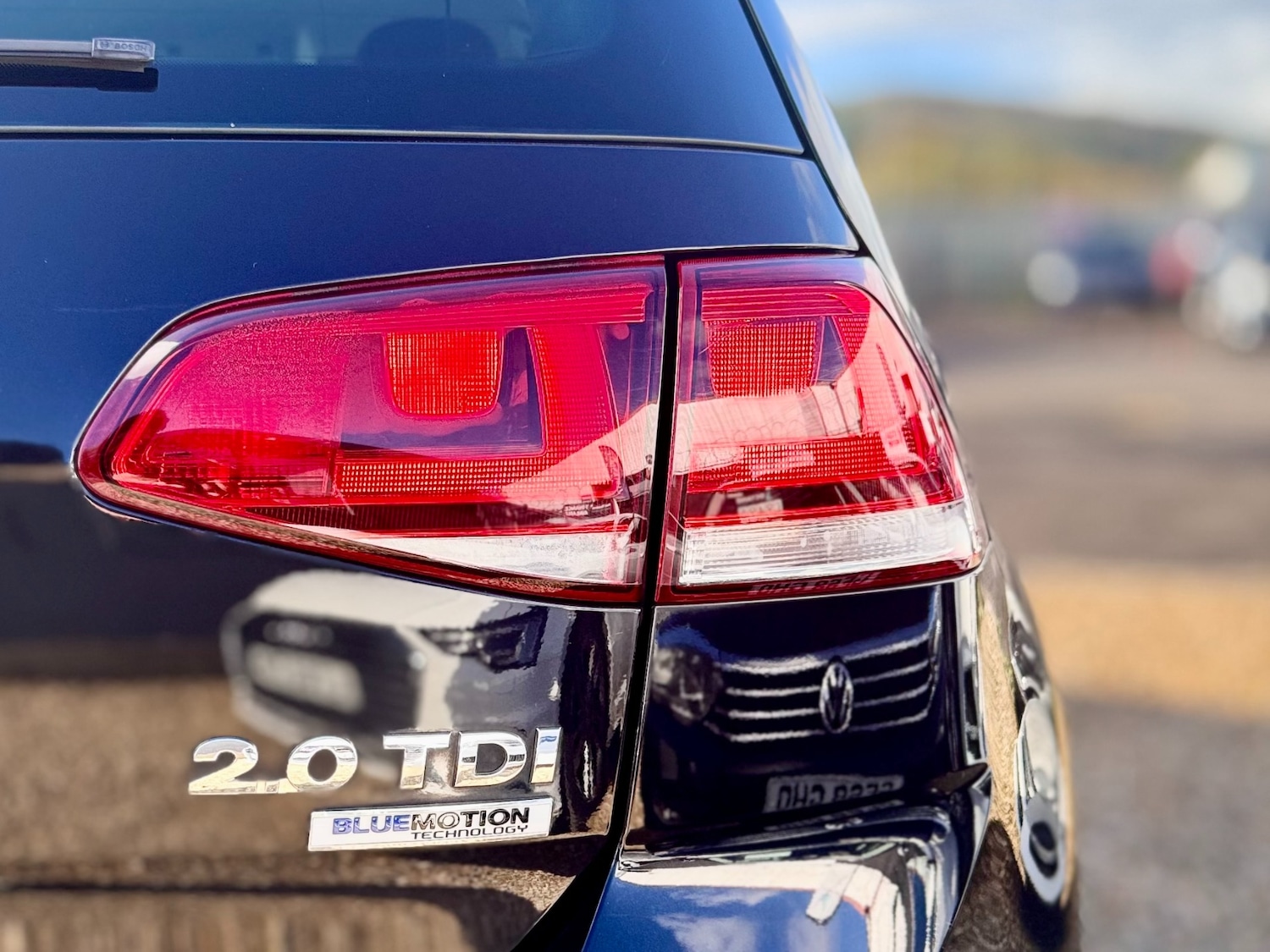 Used Volkswagen Golf 2015 for sale - 76948255: Photo 46