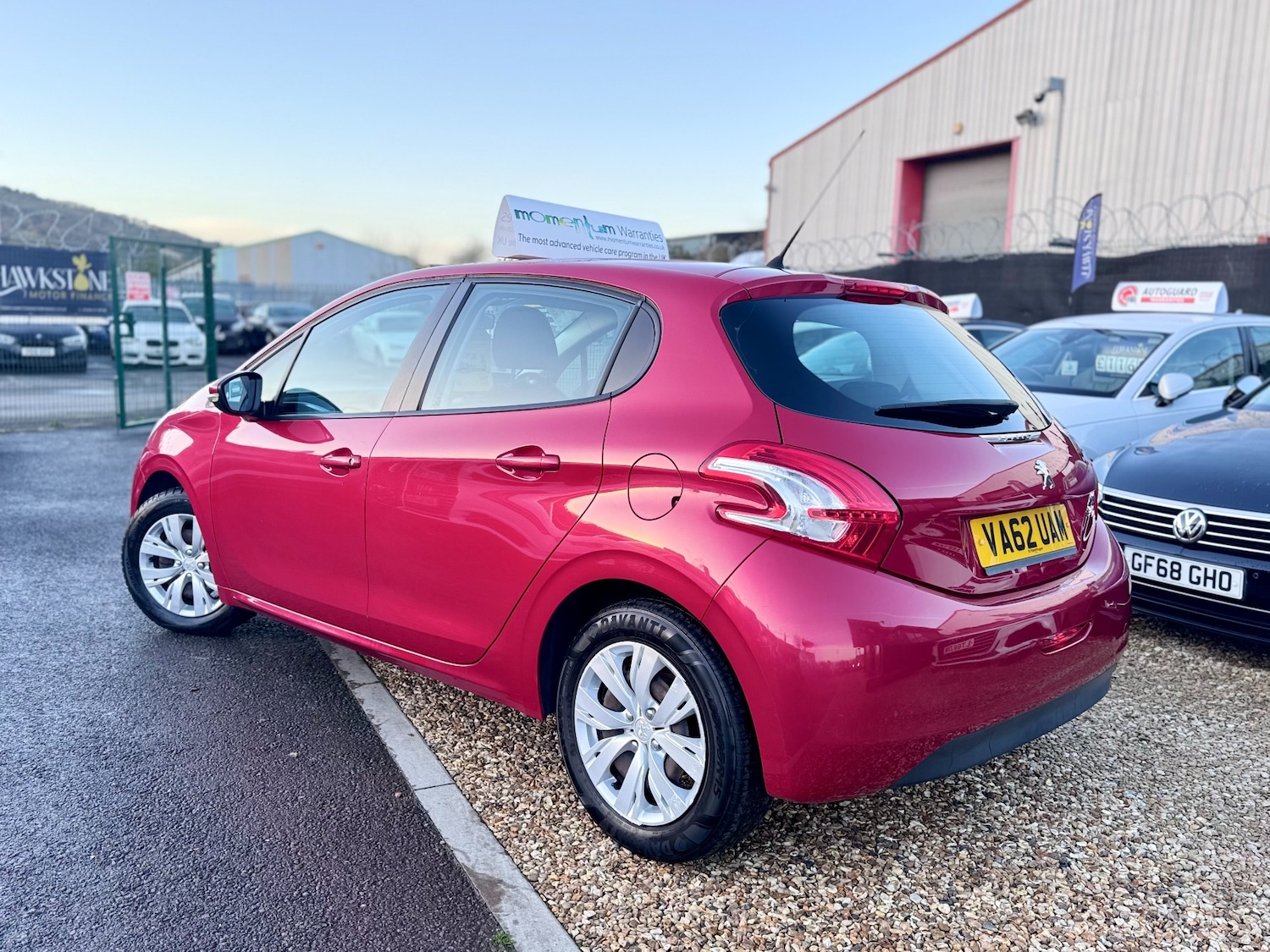 Used Peugeot 208 2013 for sale - 77014593: Photo 6