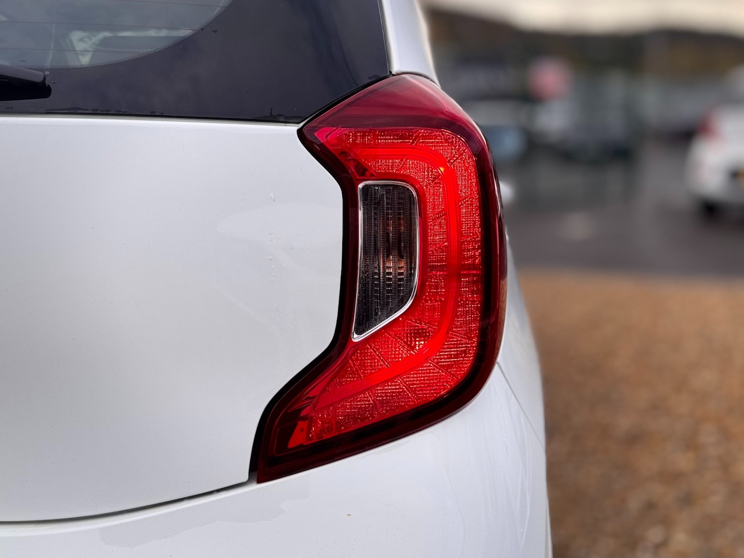 Used Kia Picanto 2017 for sale - 76949415: Photo 46