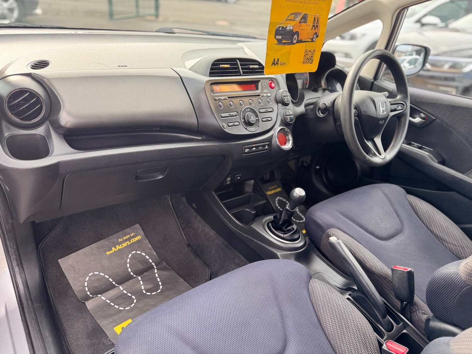 Vehicle 19