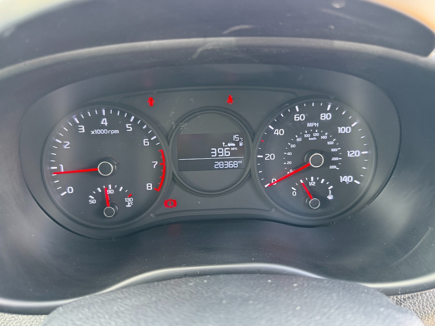 Used Kia Picanto 2018 for sale - 77103471: Photo 27