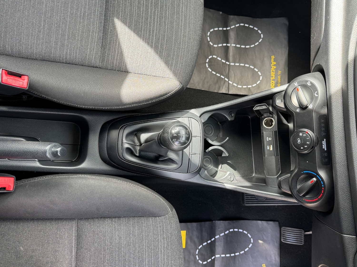 Used Kia Picanto 2018 for sale - 77103471: Photo 33