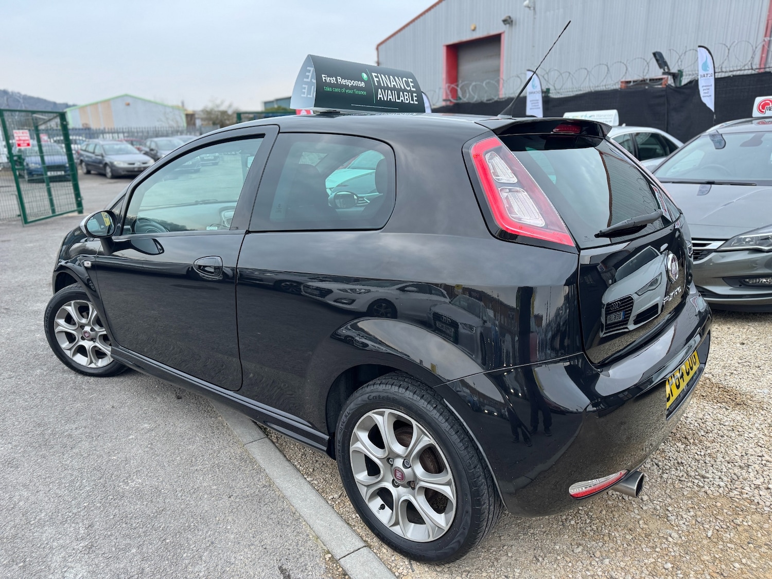 Vehicle 6