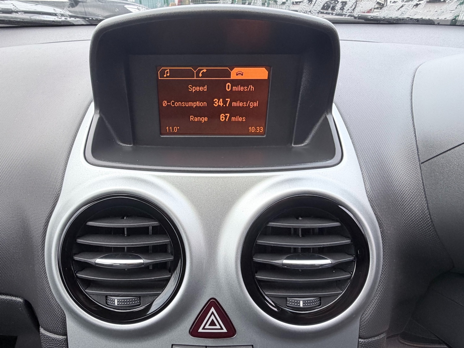 Used Vauxhall Corsa 2014 for sale - 77716224: Photo 28