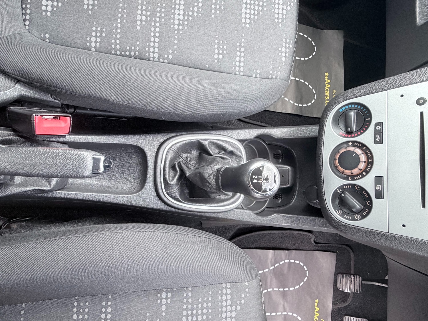 Used Vauxhall Corsa 2014 for sale - 77716224: Photo 31