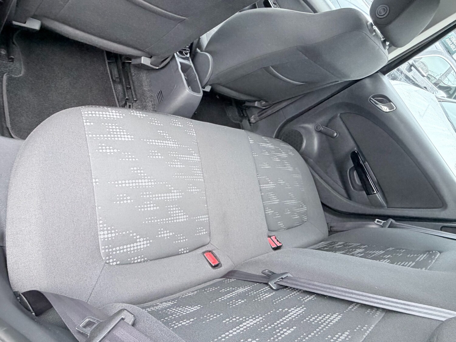 Used Vauxhall Corsa 2014 for sale - 77716224: Photo 36