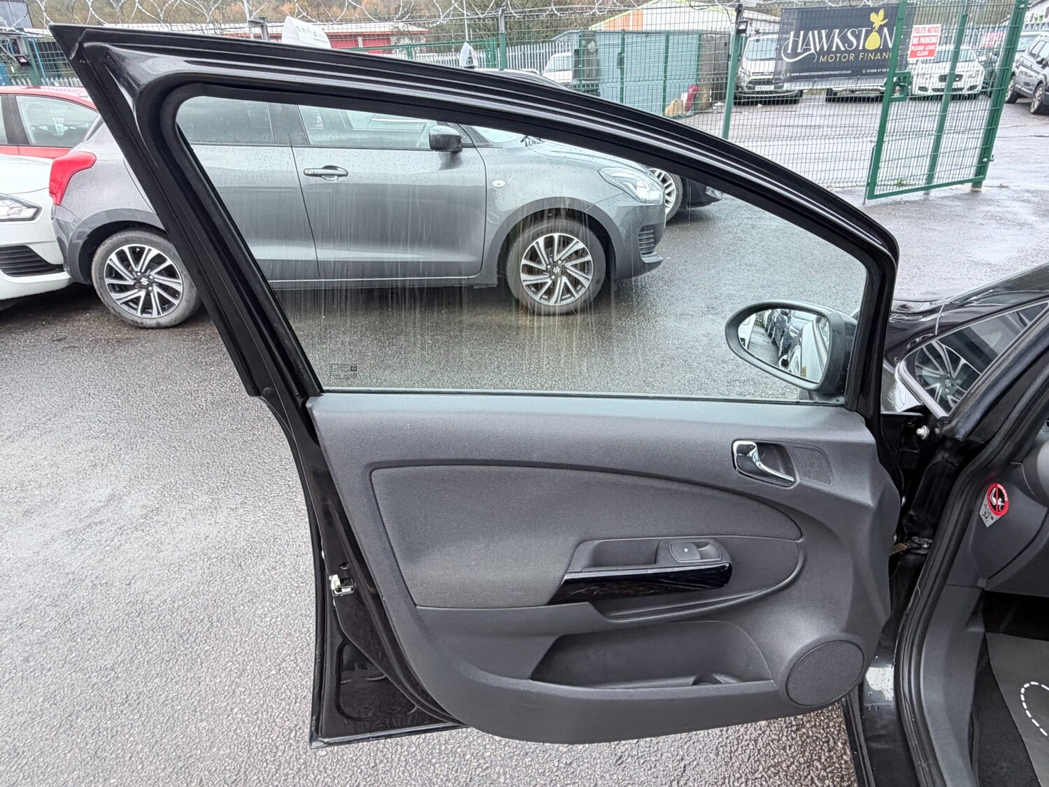 Used Vauxhall Corsa 2014 for sale - 77716224: Photo 37