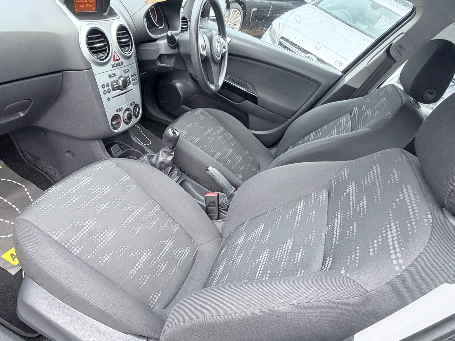 Used Vauxhall Corsa 2014 for sale - 77716224: Photo 38