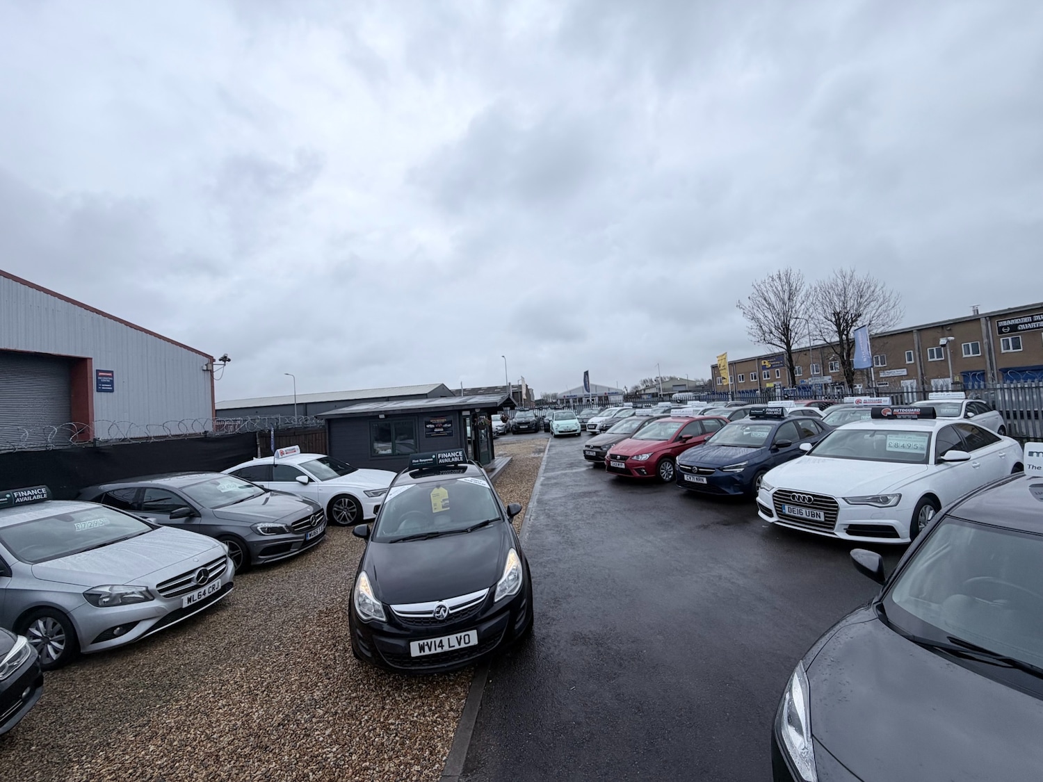 Used Vauxhall Corsa 2014 for sale - 77716224: Photo 48