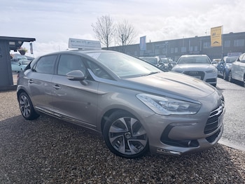 2013 (63) - 2.0 HDi DStyle 5dr Auto