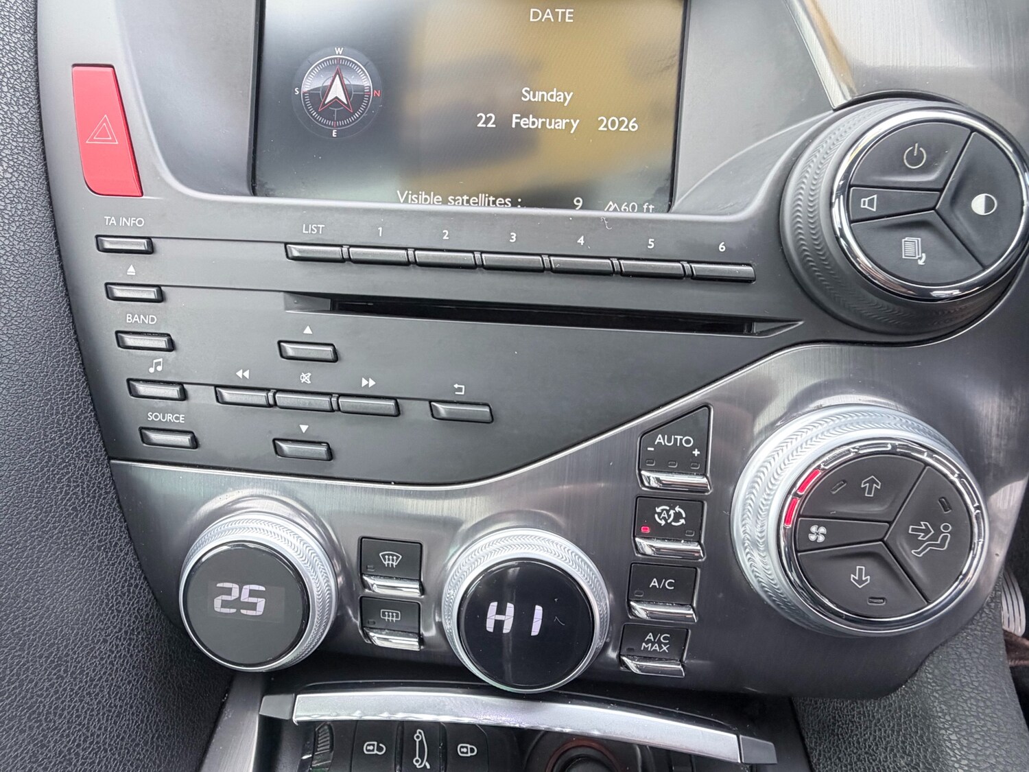 Used Citroen DS5 2013 for sale - 77802699: Photo 34