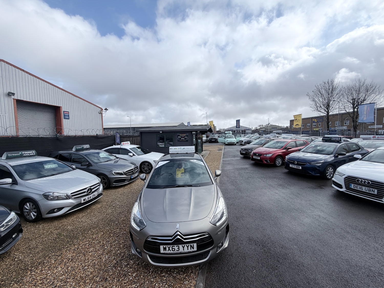 Used Citroen DS5 2013 for sale - 77802699: Photo 54