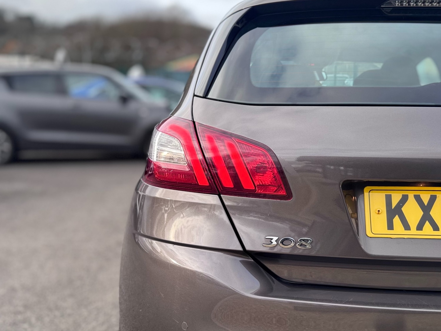 Used Peugeot 308 2014 for sale - 77149652: Photo 46