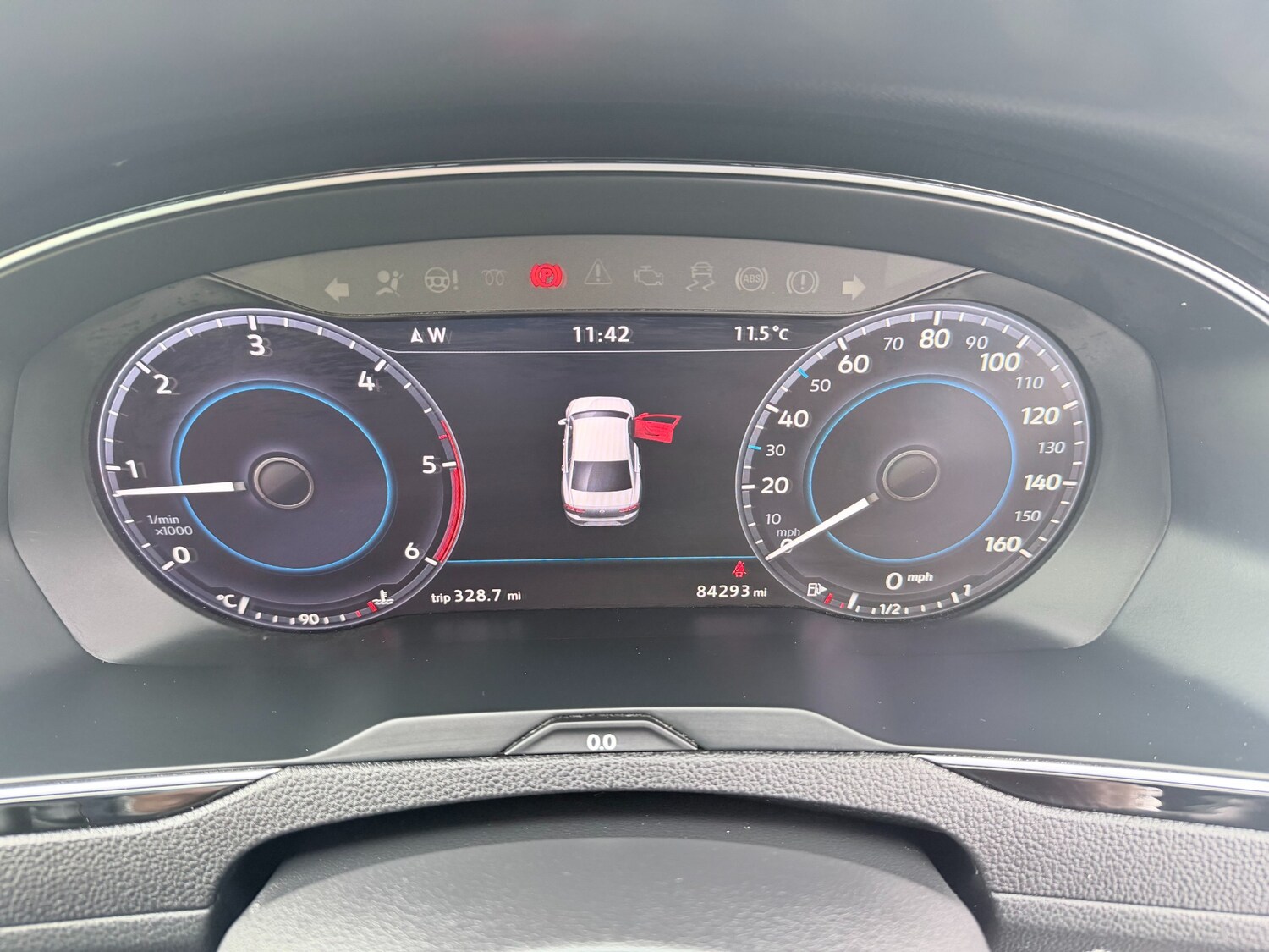 Used Volkswagen Passat 2017 for sale - 77819187: Photo 28