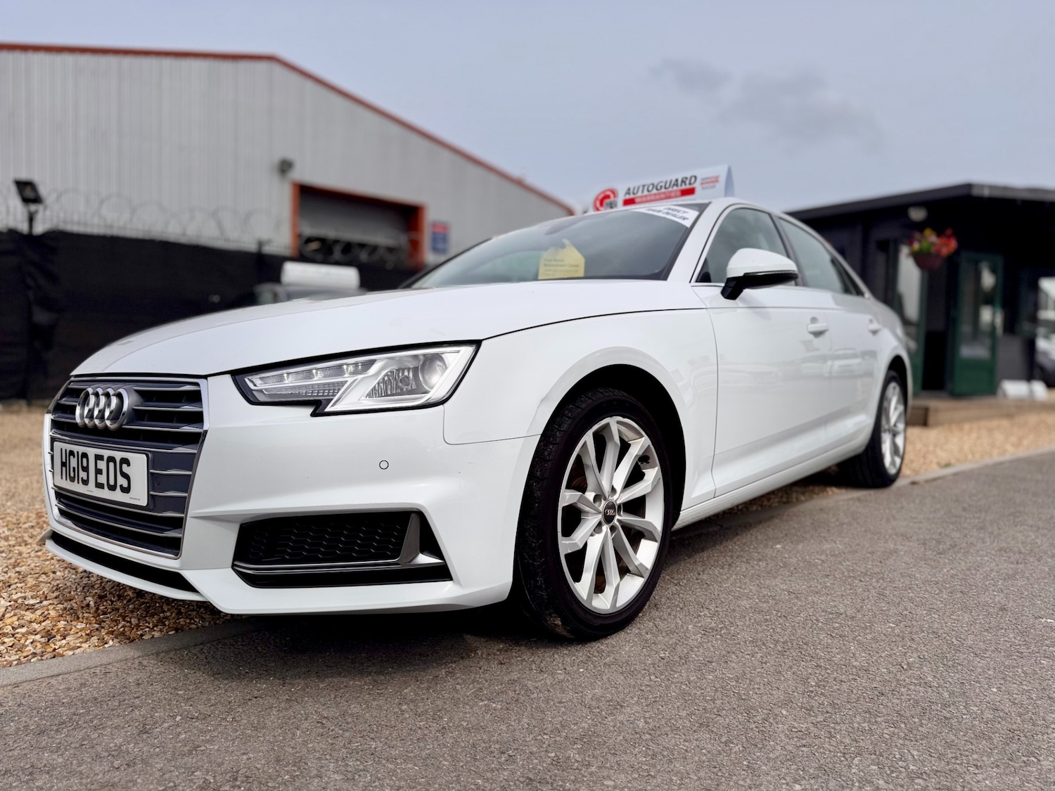 Used Audi A4 2019 for sale - 77149639: Photo 58