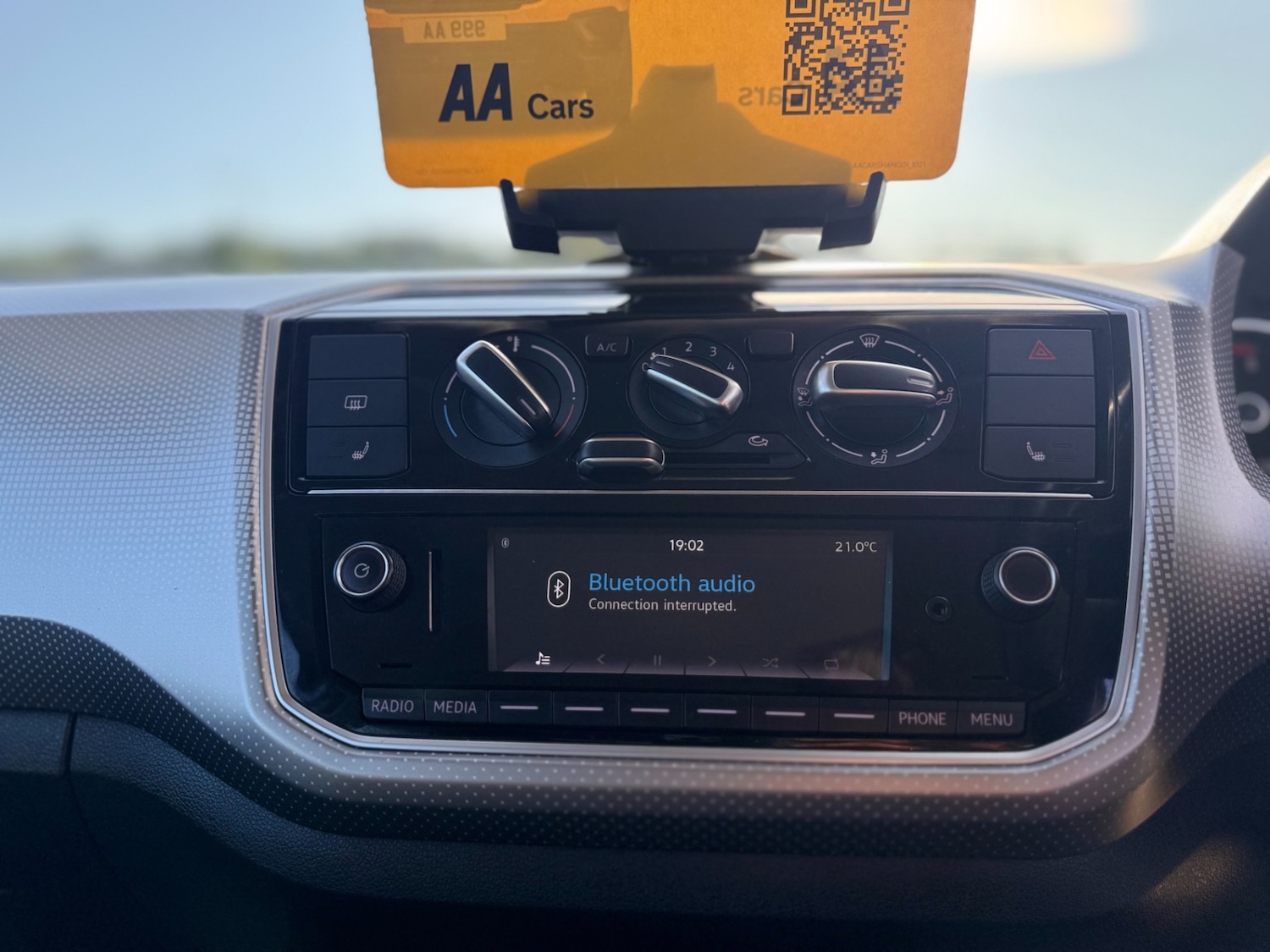 Used Volkswagen up! 2017 for sale - 76535049: Photo 33