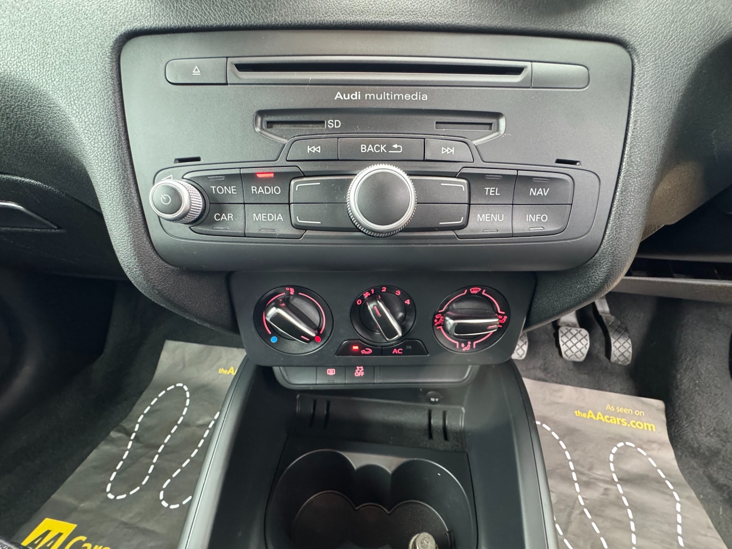 Used Audi A1 2012 for sale - 77947378: Photo 32