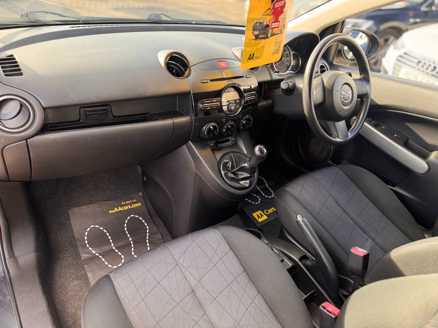 Vehicle 19