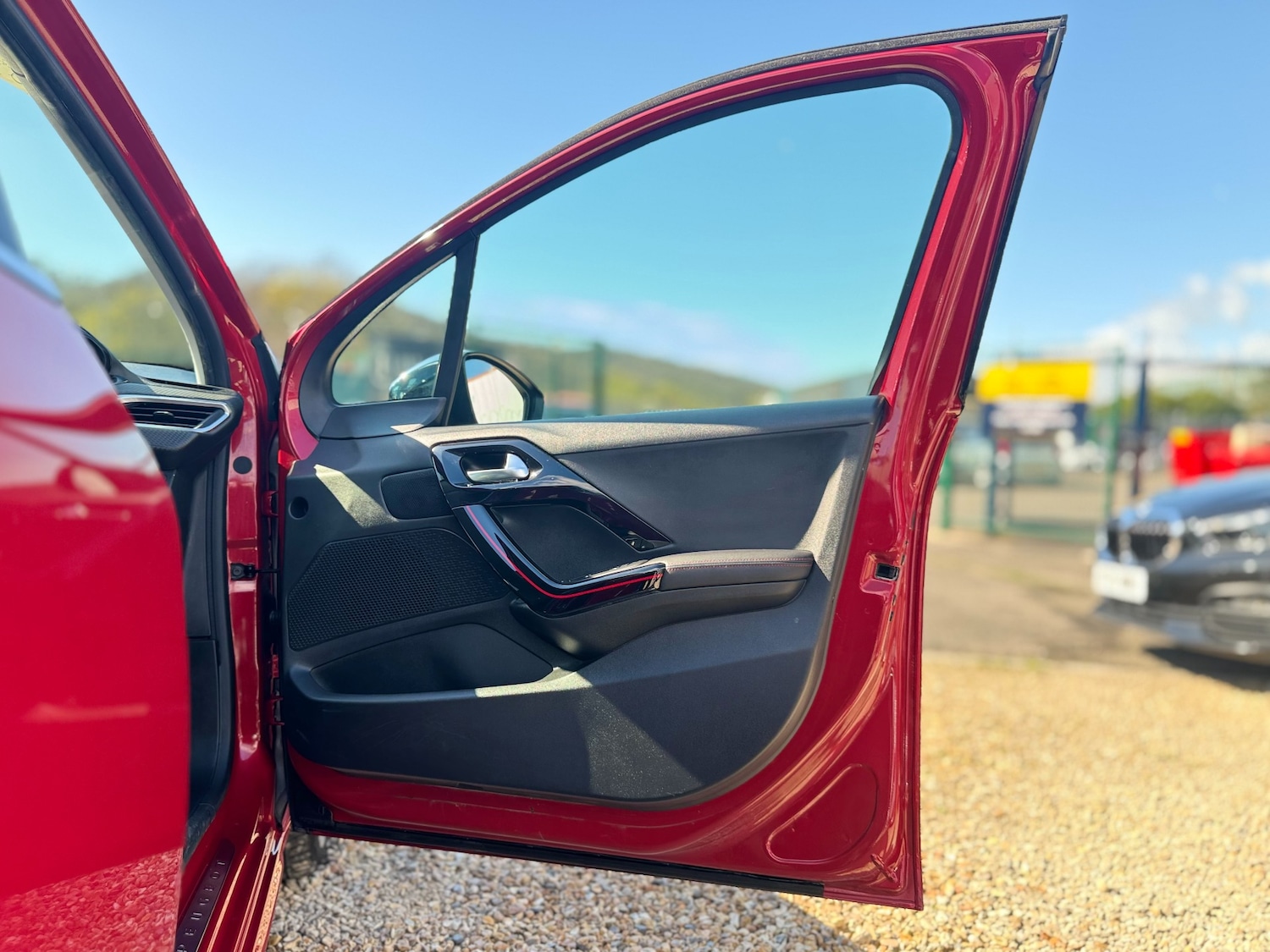 Used Peugeot 208 2018 for sale - 78144538: Photo 25