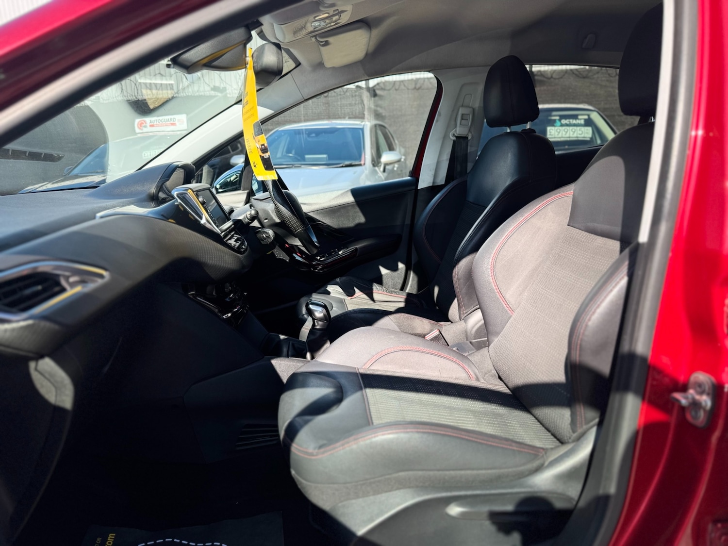 Used Peugeot 208 2018 for sale - 78144538: Photo 43