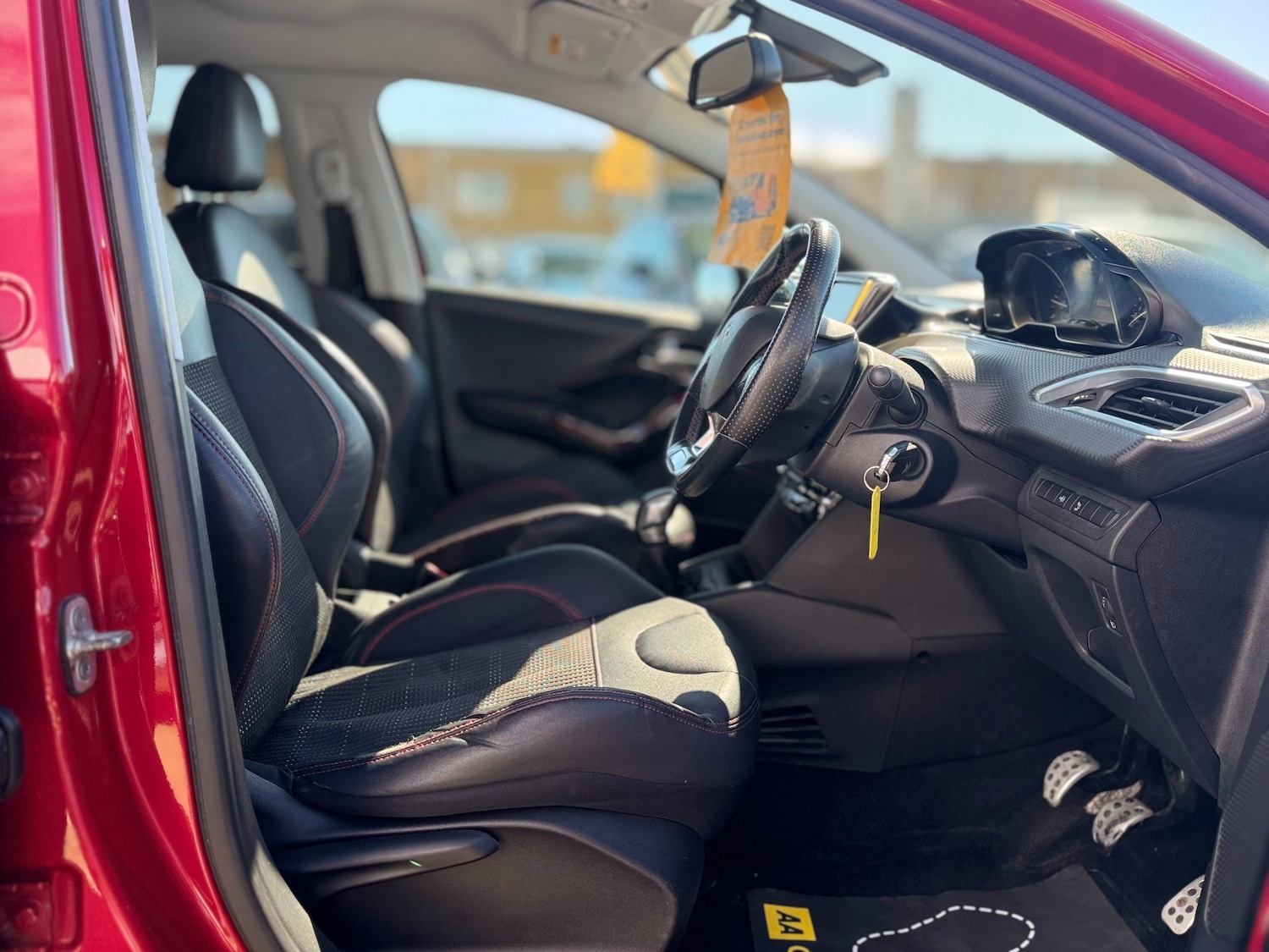 Used Peugeot 208 2018 for sale - 78144538: Photo 9