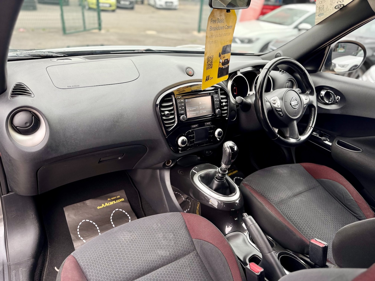 Vehicle 19