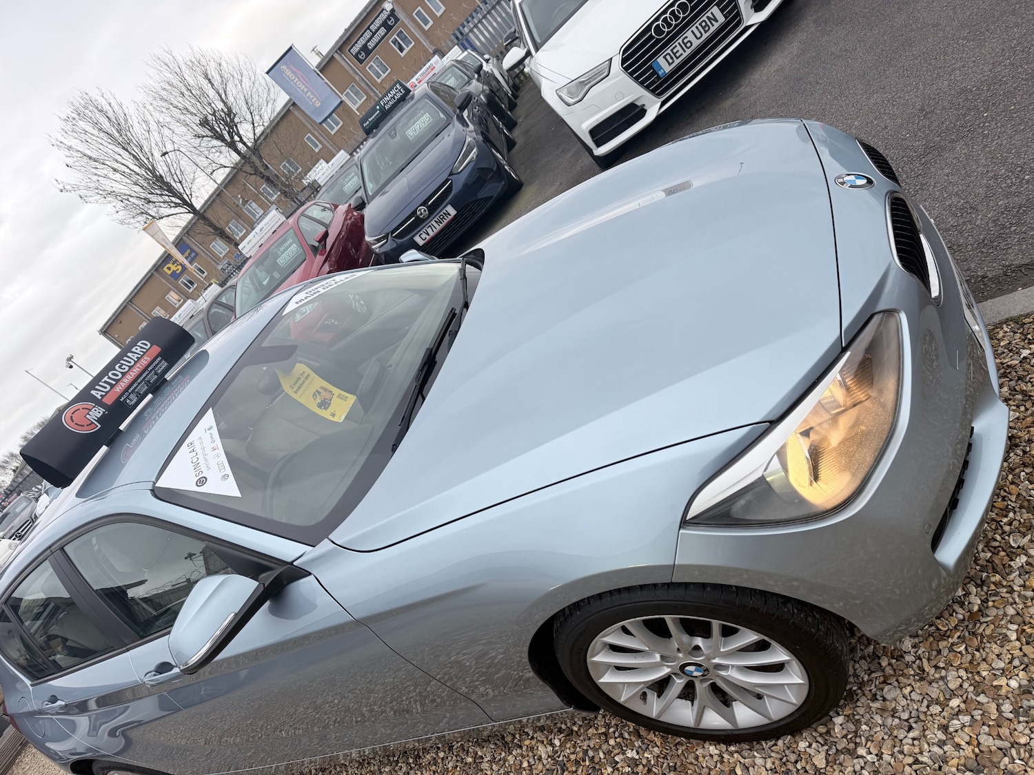 Used BMW 1 Series 2014 for sale - 77950774: Photo 12